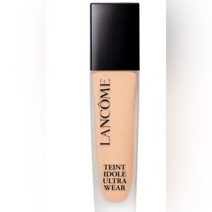 Lancôme 
Teint Idole Ultra 24H Long Wear Matte Foundation 125W brand new